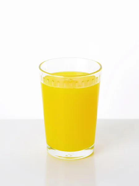 Orangensaft — Stockfoto