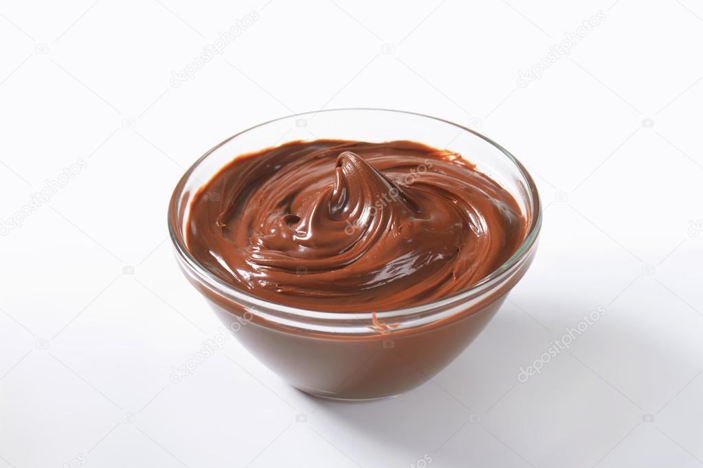 Hazelnut chocolate spread