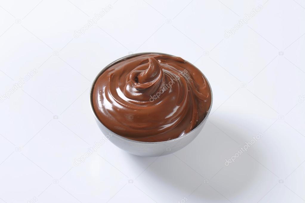 Hazelnut chocolate spread