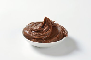 Fındıklı çikolata yayıldı