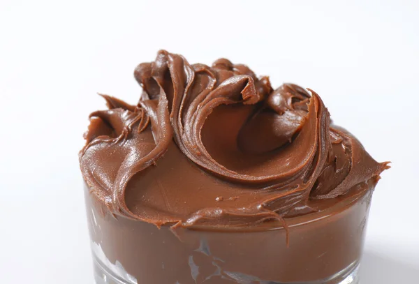 Шоколад Хейзелнат — стоковое фото