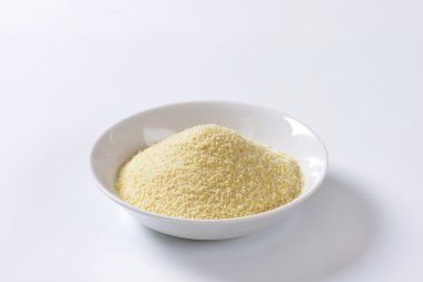 İnce toprak kırıntıları