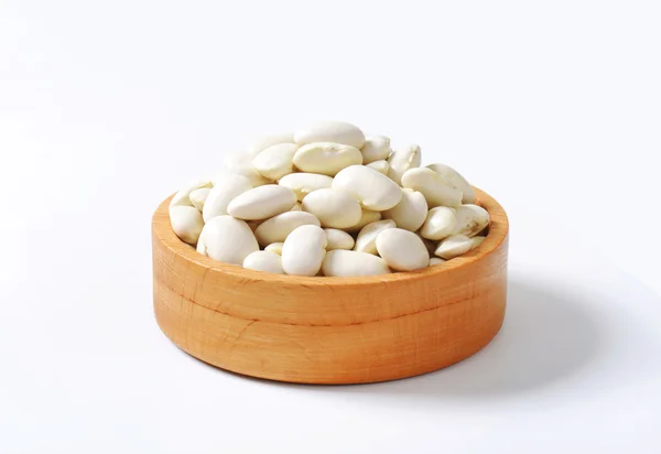 Lima beans — Stock Photo, Image