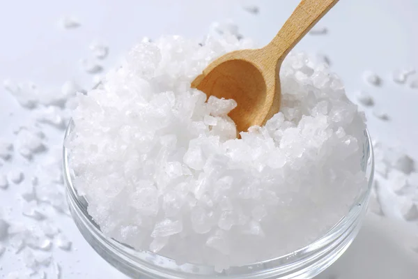 Sea salt — Stock Photo, Image