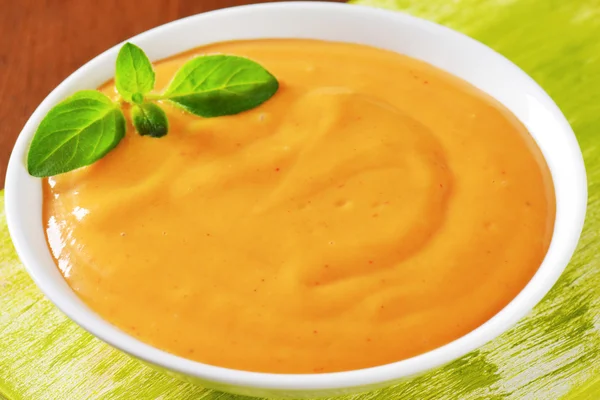 Cocktail sauce — Stock Photo, Image