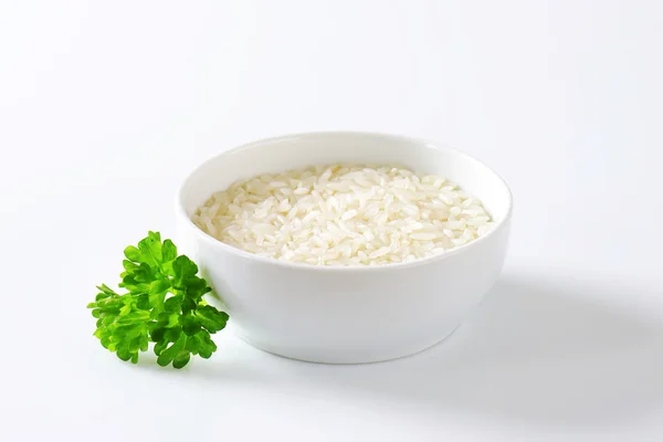 Jasmine rice — Stock Photo, Image