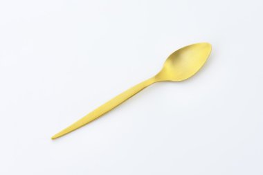 Çay ya da kahve kaşık