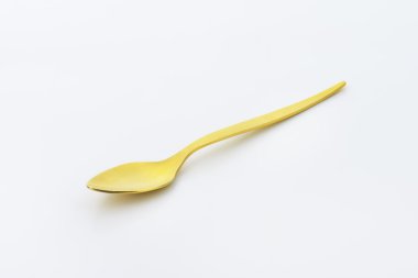 Çay ya da kahve kaşık