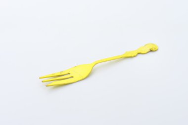 Vintage pasta çatal