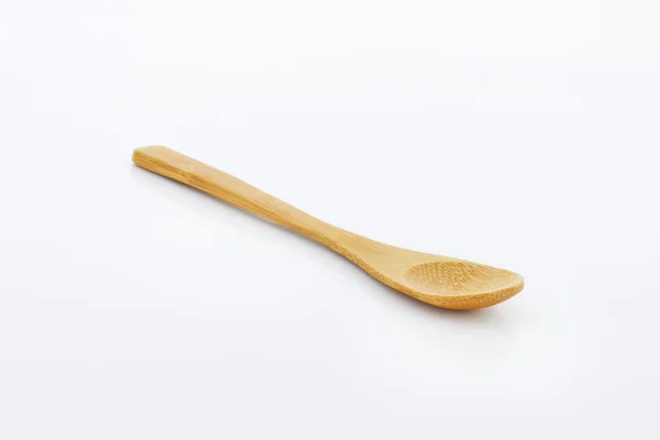 Wooden spoon — Stock Photo, Image