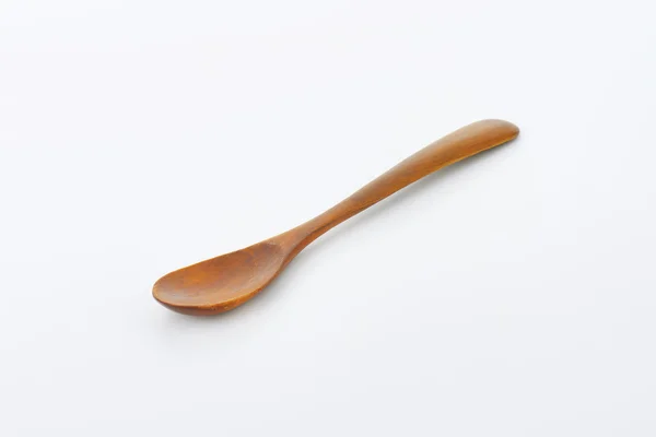 Wooden spoon — Stock Photo, Image