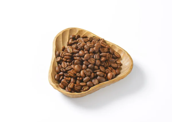 Coffee beans — Stock Photo, Image