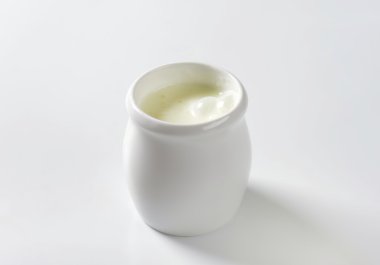 Süt kefir