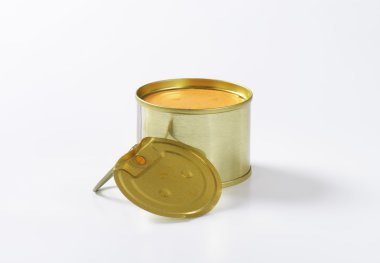 konserve pate