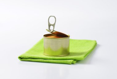 konserve pate
