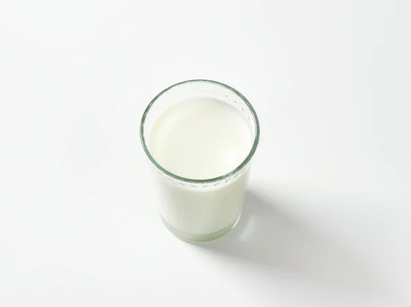 Verse melk — Stockfoto