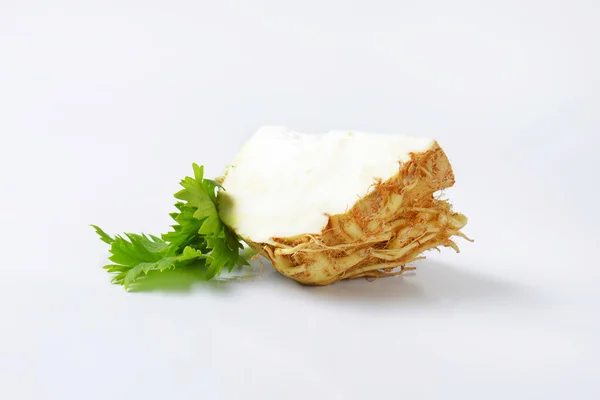 Fresh celery root — Stock Photo, Image
