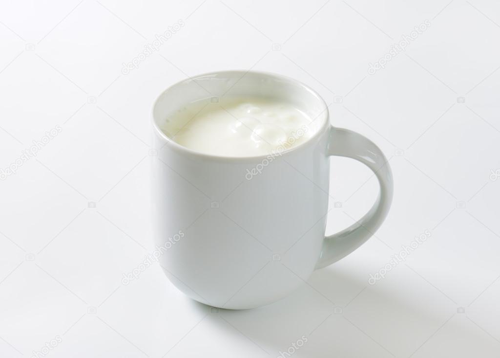 milk kefir