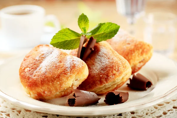 Donuts. — Fotografia de Stock