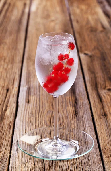 Iced drink — Stock Photo, Image