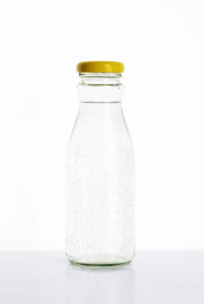 Bottle of water — Stock Photo, Image