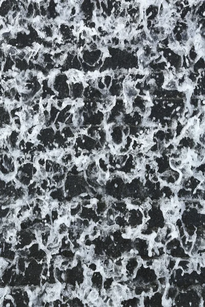 Water wall background — Stock Photo, Image