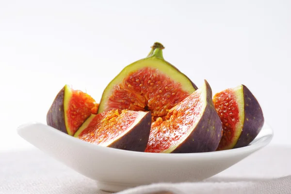 Fresh figs — Stock Photo, Image