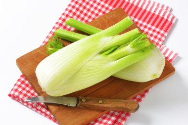 Taze rezene Ampüller