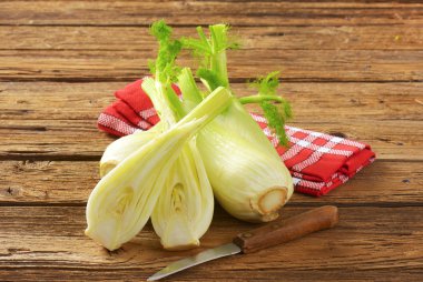 Taze rezene Ampüller