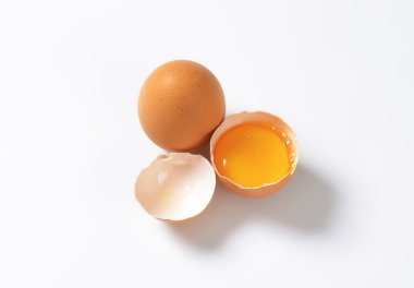 kahverengi yumurta