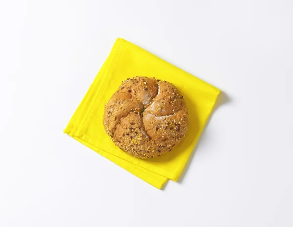 Kepekli çörek — Stok fotoğraf