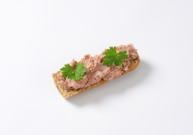 baget pate