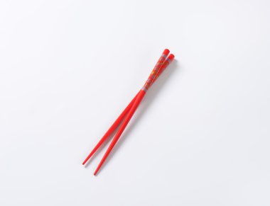 kırmızı çubuk