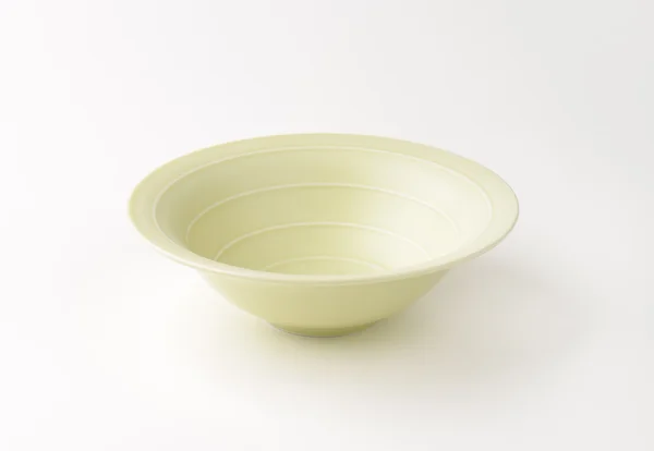 Creamy bowl — Stock Photo, Image