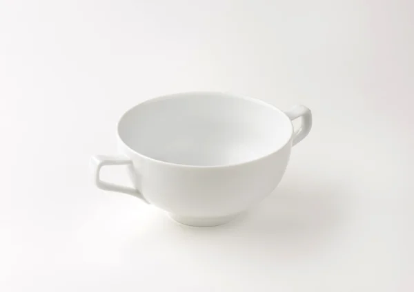 Tea cup — Stock Photo, Image