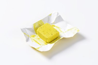 Bouillon küp