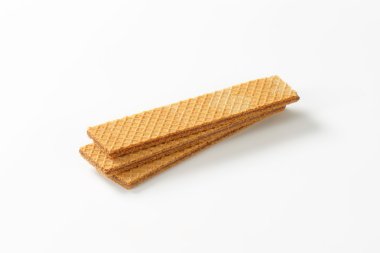 fındık kremalı gofret