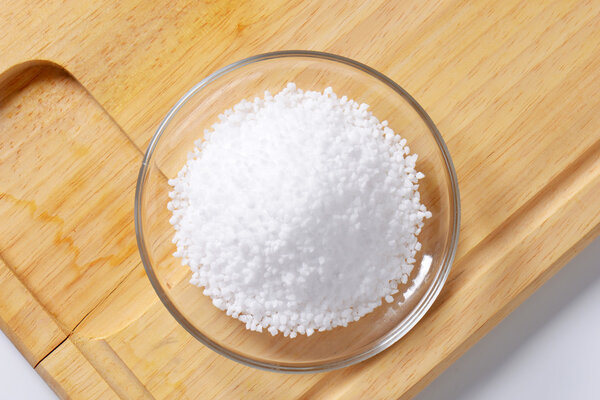 Съедобная минеральная соль
