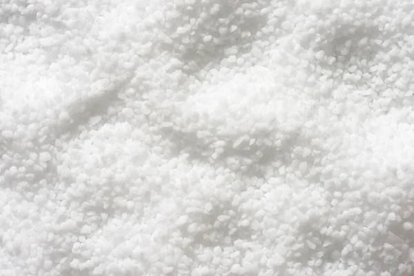 Coarse grained salt — Stock Photo, Image