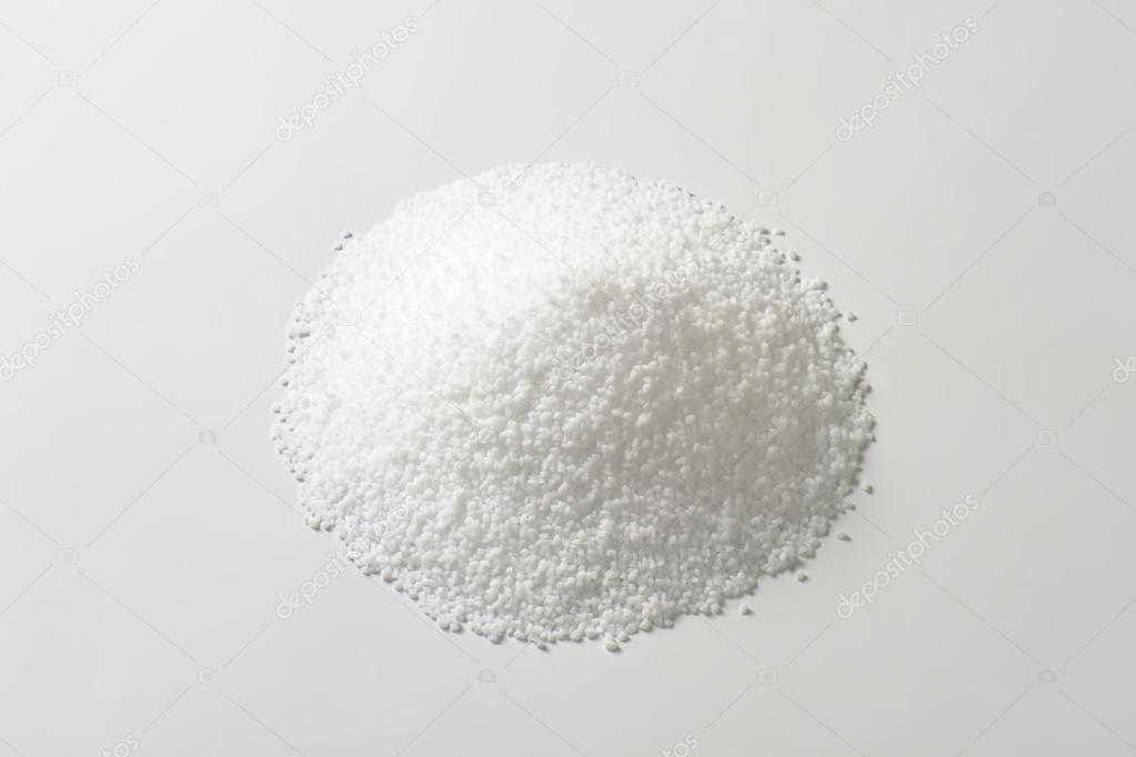 Coarse grained salt