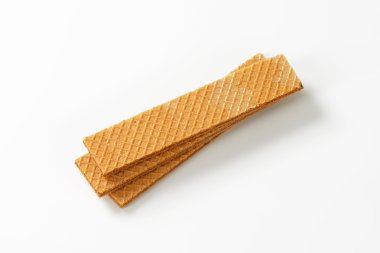 fındık kremalı gofret