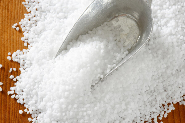 Грубая морская соль