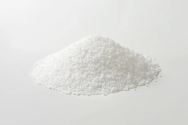 Grova finkornig salt — Stockfoto