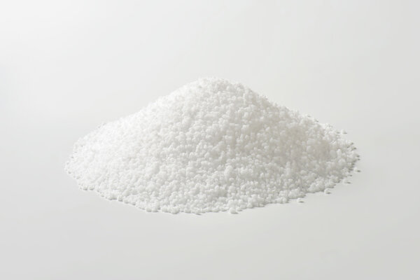 Грубая зернистая соль
