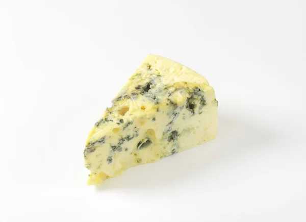 Francuski ser pleśniowy — Zdjęcie stockowe