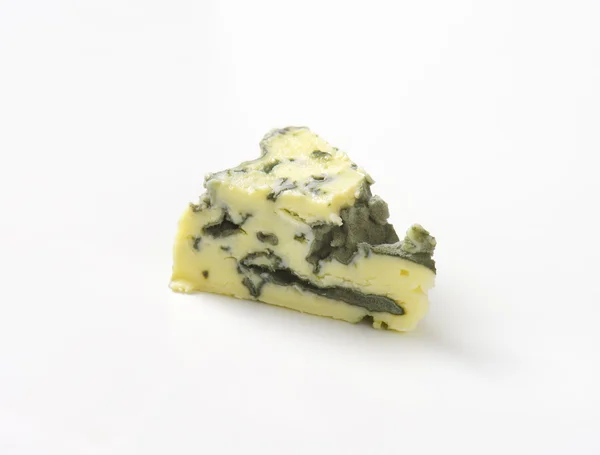 프랑스 블루 치즈 — 스톡 사진
