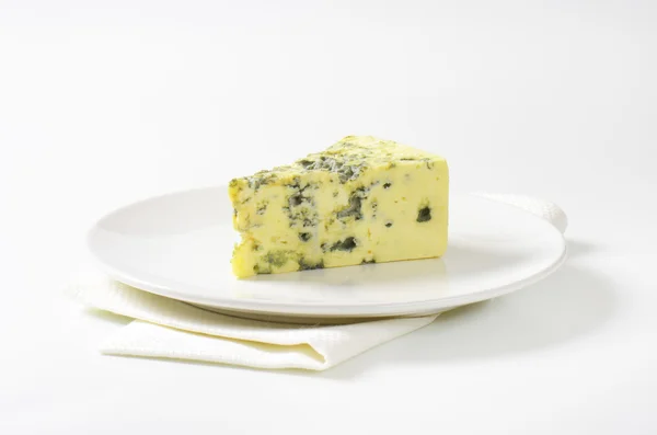 Fromage bleu français — Photo