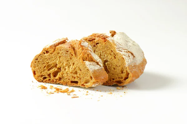 Krustenbrot — Stockfoto