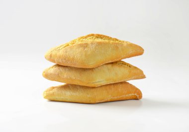 Hafif Maya akşam yemeği rulo