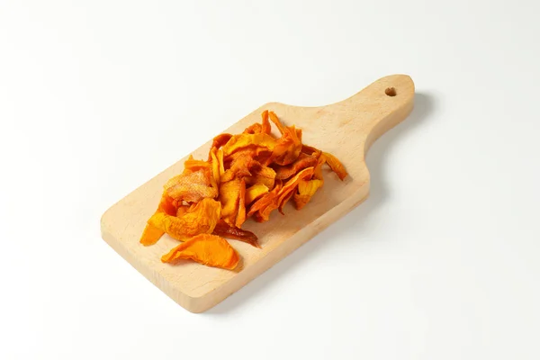 Dried mango slices — Stock Photo, Image